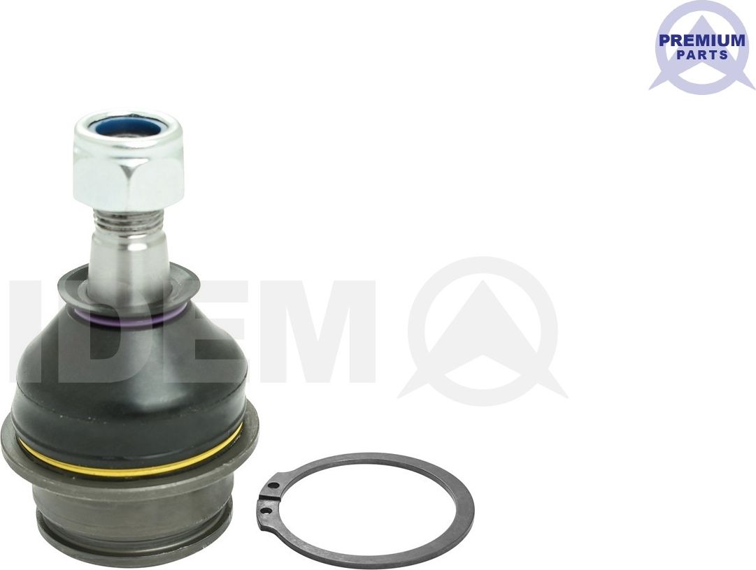 Шаровая опора Sidem передняя правая/левая нижняя для Toyota Hilux VII 2004-2015. Артикул 45183