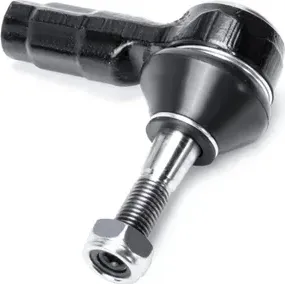 Наконечник рулевой тяги (Metaco). Артикул 4000-074