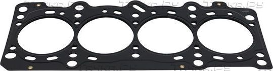 Прокладка ГБЦ Stellox для Fiat Panda III 2012-2026. Артикул 11-24008-SX