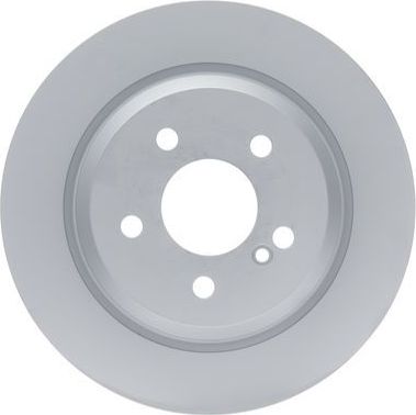 Тормозной диск Bosch. Артикул 0 986 479 655