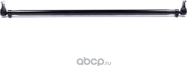 Тяга рулевая поперечная MB TRUCK ACTROS MP2 L 1625 mm (Topcover). Артикул T11754004