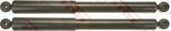 Амортизатор TRW Twin. Артикул JGT1066T