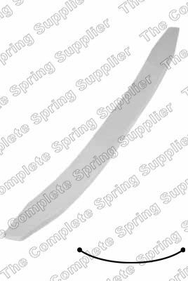 Рессора Lesjofors. Артикул 5740701