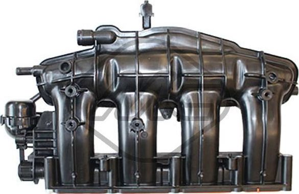 Впускной коллектор Metalcaucho для Volkswagen Tiguan I 2007-2018. Артикул 45213