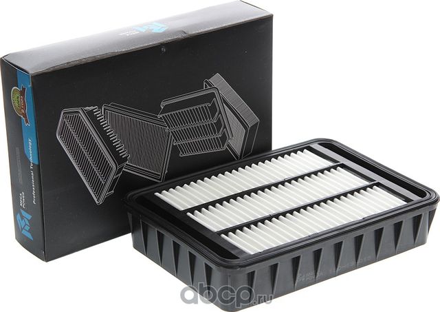 Фильтр воздушный MITSUBISHI Lancer 10 (08-),Outlander (07-) CITROEN C-Crosser ME (Megapower). Артикул 13013015