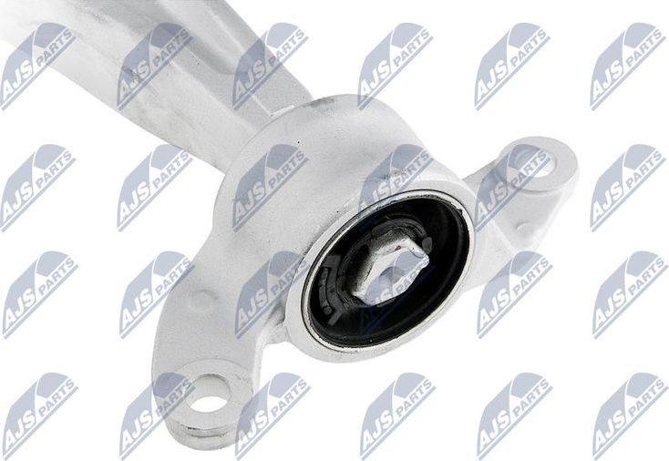 Поперечный рычаг передней подвески NTY. Артикул ZWD-HD-055