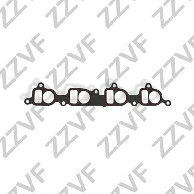 Прокладка впускного коллектора ZZVF. Артикул ZVVK072