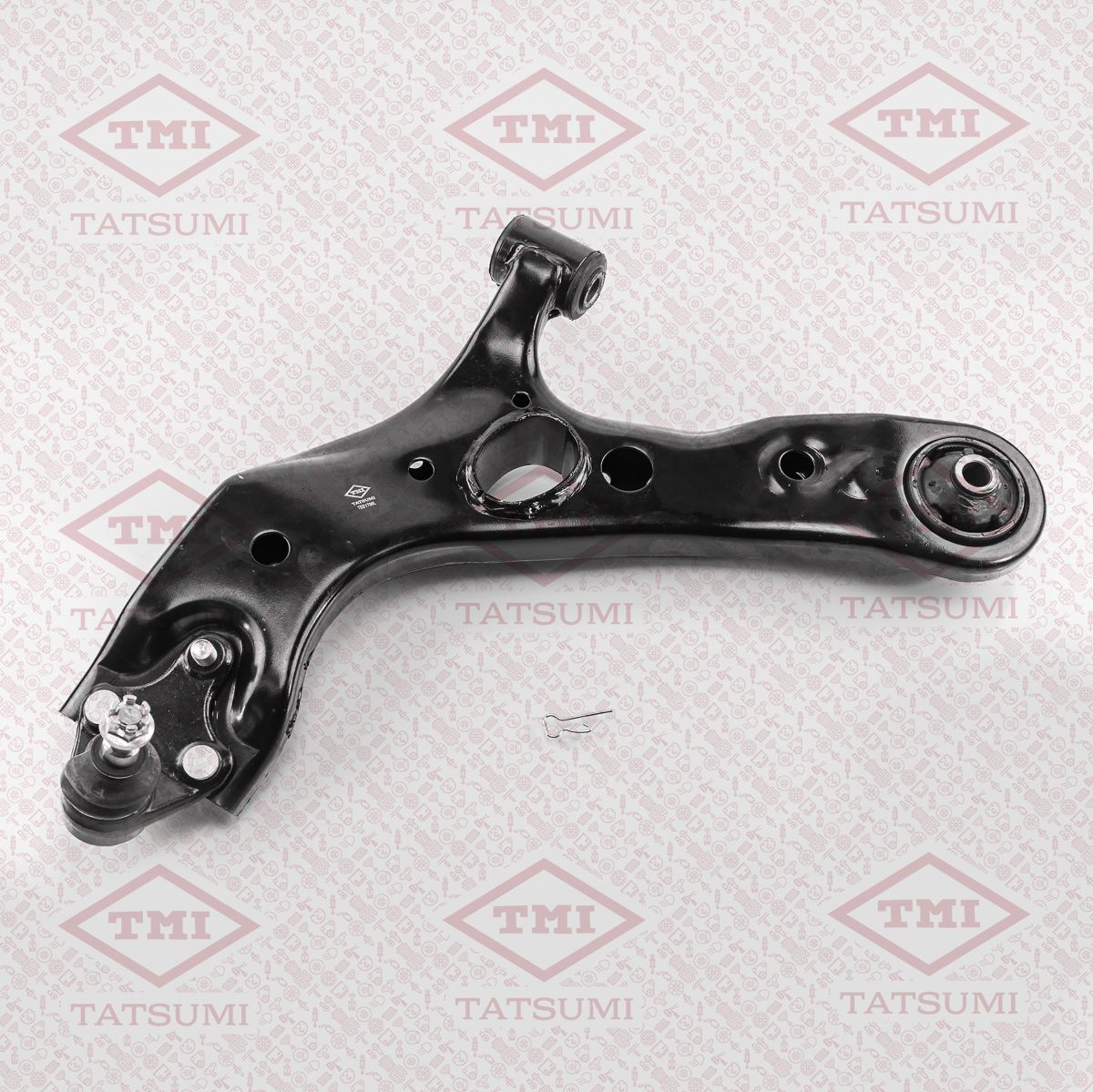 Рычаг TOYOTA RAV 4 05- передн.нижн.лев. (Tatsumi) Tatsumi. Артикул TEE1706L