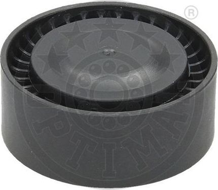 Направляющий (ведущий) ролик приводного поликлинового ремня Optimal. Артикул 0-N2290S