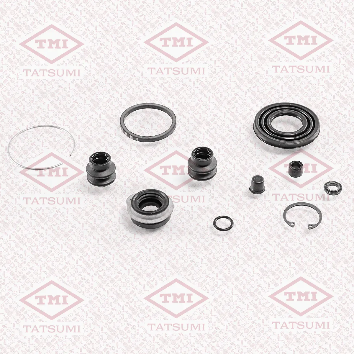 Ремкомплект суппорта (Tatsumi). Артикул TCG1330