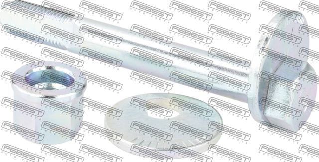 Болт развальный Febest для SsangYong Kyron I 2005-2015. Артикул 1429-003-KIT