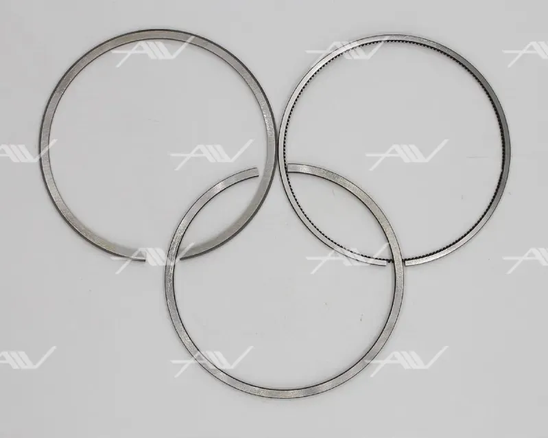 RS-50091 комплект колец 1 цил. 0.50 BMW N57D30A/B/C 84.50mm 1.75x1.75x2.0 (Autowelt). Артикул RS50091