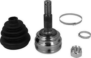 Шрус внутренний (граната) Cifam передний для Opel Ascona C 1981-1988. Артикул 607-007