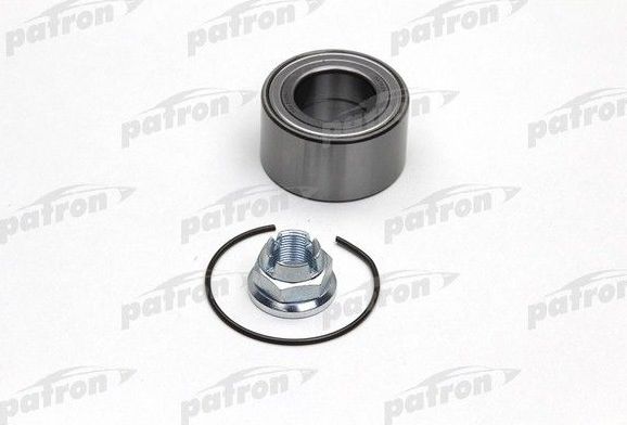 Ступичный подшипник (комплект) Patron. Артикул PBK3496