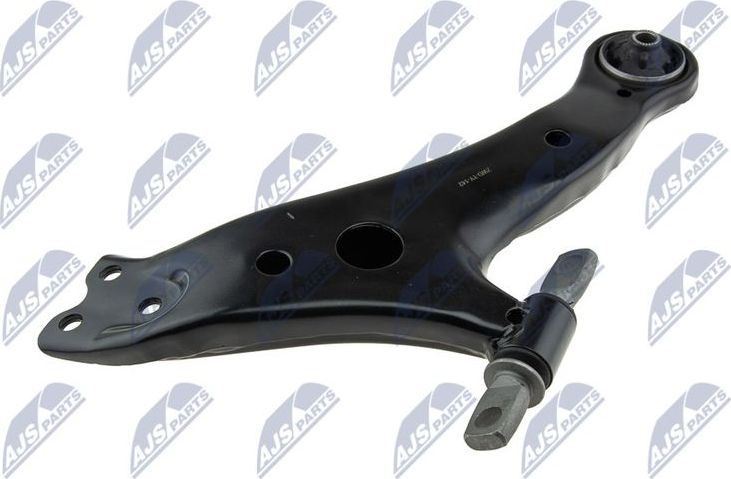 Поперечный рычаг передней подвески NTY. Артикул ZWD-TY-142