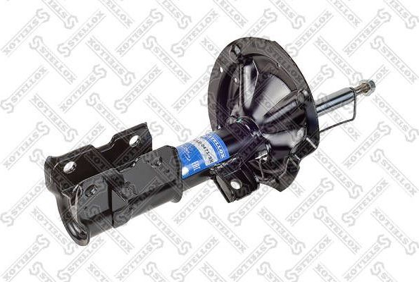 Амортизатор Stellox передний левый для Nissan Teana J31 2003-2008. Артикул 4215-0471-SX