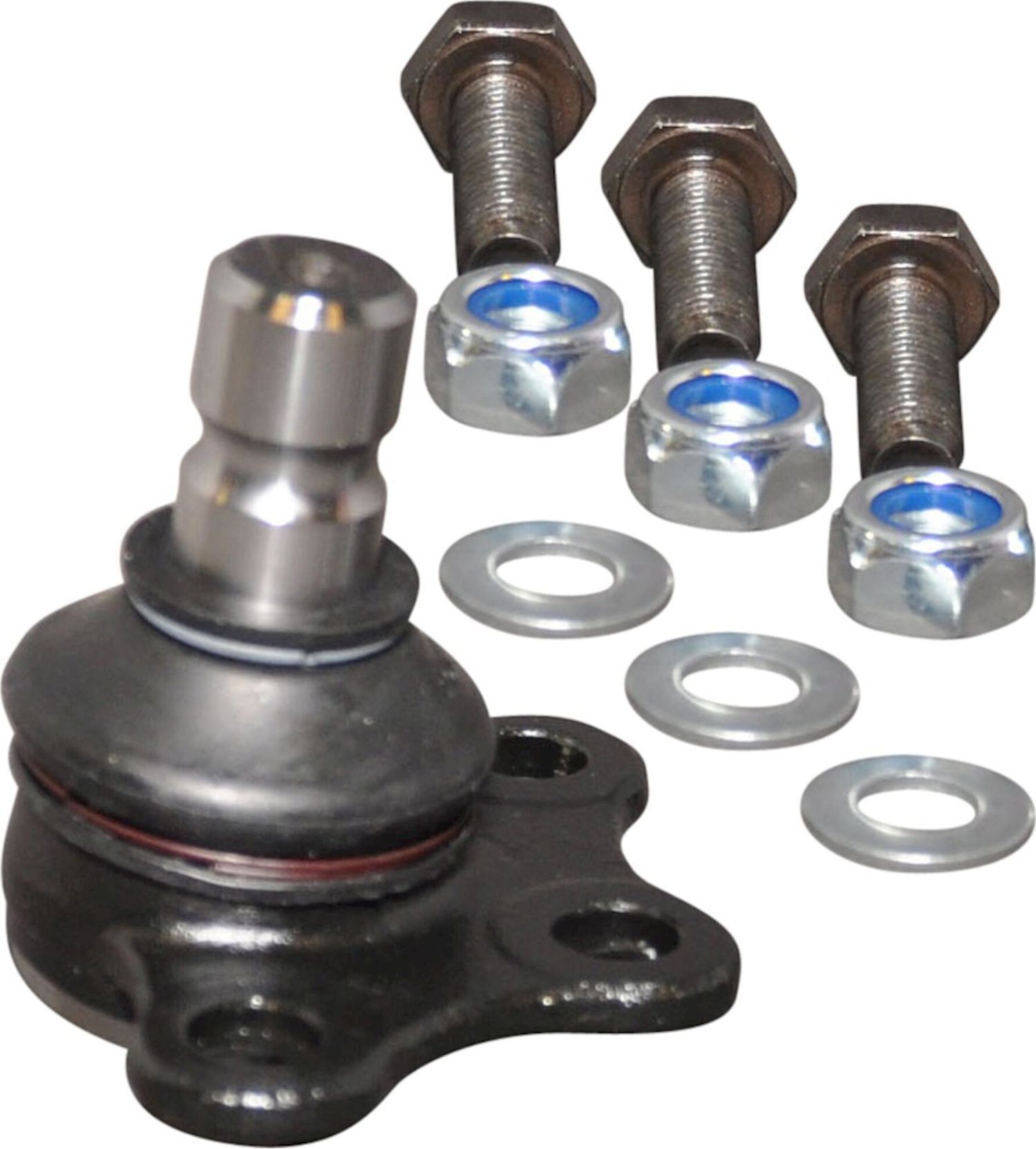 Шаровая опора JP Group. Артикул 4140302200