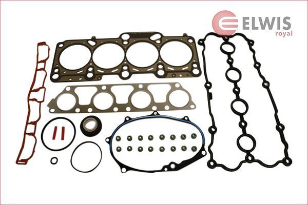 Комплект прокладок ГБЦ Elwis Royal для Audi A3 II (8P) 2003-2008. Артикул 9856021