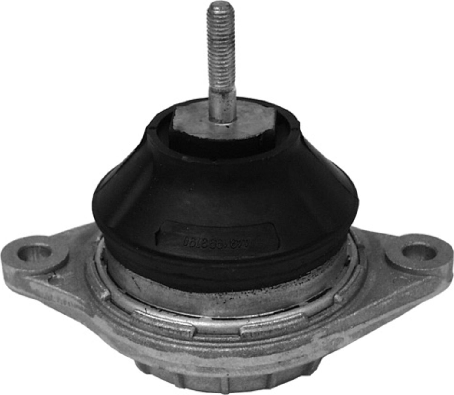 Подушка (опора) двигателя JP Group передняя правая для Audi 90 II (B3) 1987-1991. Артикул 1117903700