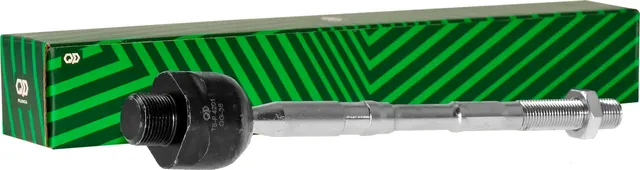 Тяга рулевая NISSAN X-TRAIL II (T31) (Pilenga). Артикул TSP4201