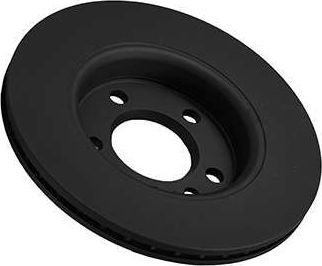 Тормозной диск Zentparts. Артикул Z05977