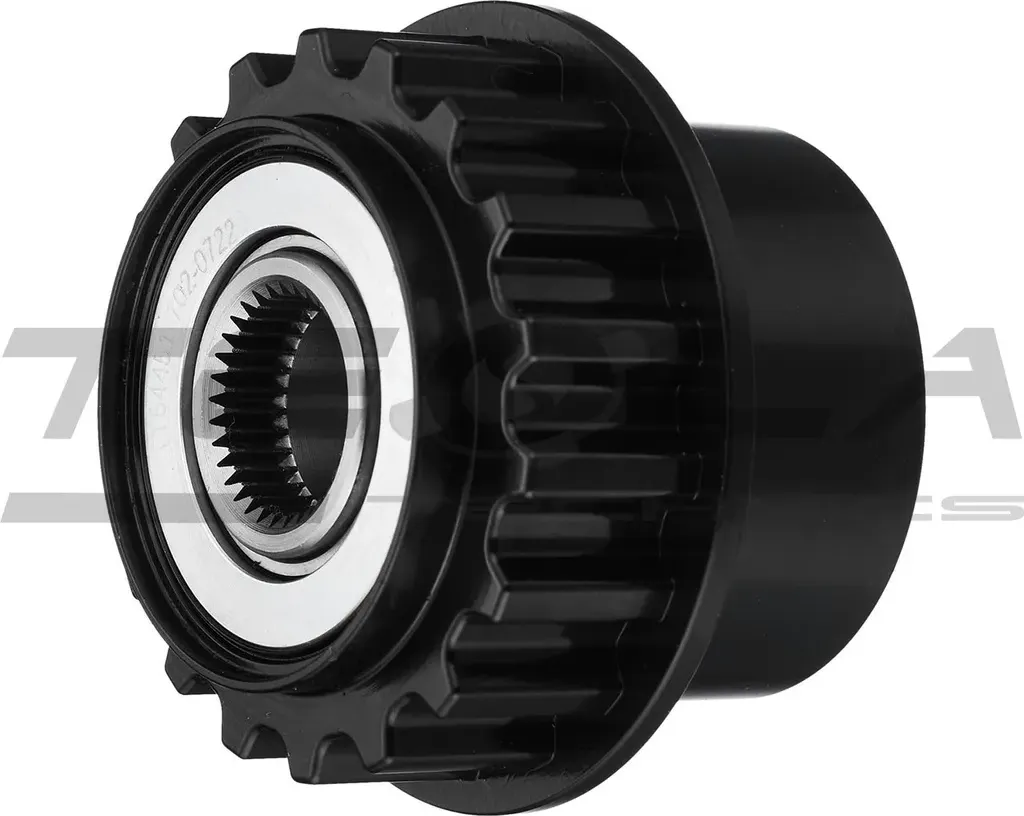 ШКИВ (Tesla Technics). Артикул TT64451