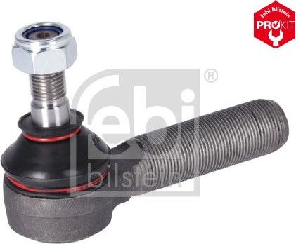 Наконечник рулевой тяги Febi Bilstein (сталь). Артикул 27512