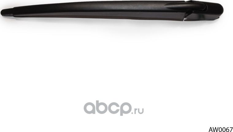 Поводок стеклоочистителя, Renault Sandero (AMR). Артикул AW0067