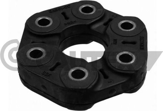 Крестовина карданного вала Cautex. Артикул 200823