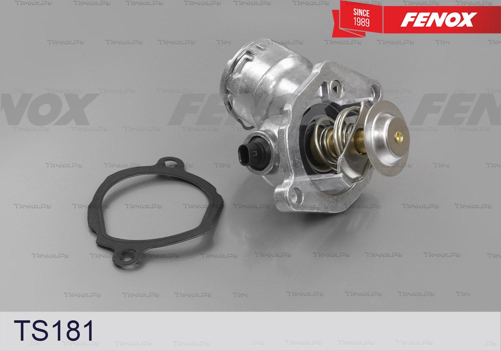 Термостат Fenox. Артикул TS181
