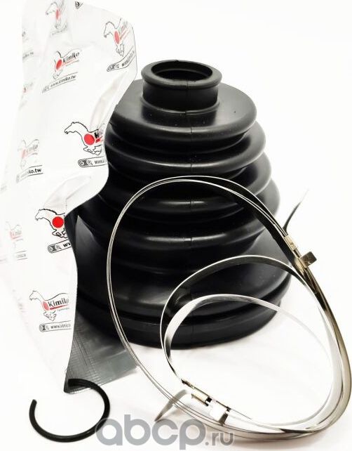 Пыльник ШРУС, комплект (Kimiko). Артикул A11-XLB3AH2203111E-KM