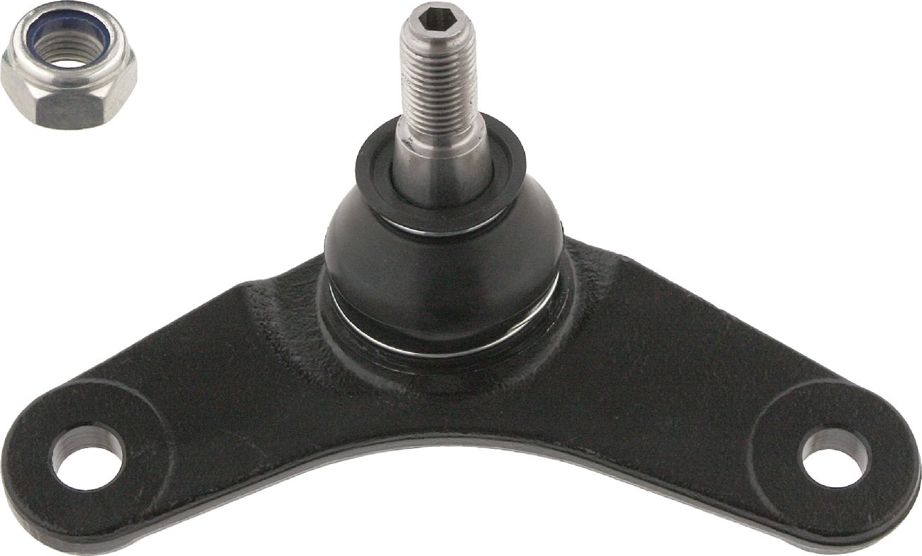 Шаровая опора SWAG. Артикул 99 92 1486