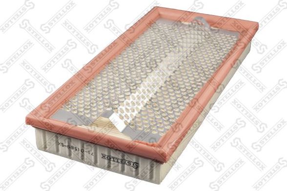 Воздушный фильтр Stellox (бумага). Артикул 71-01589-SX