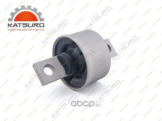 Сайлентблок рычага (Katsuro) Katsuro. Артикул KAT3027MIT