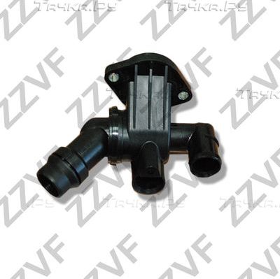 Термостат ZZVF для Audi A4 IV (B8) 2007-2013. Артикул ZV012GD