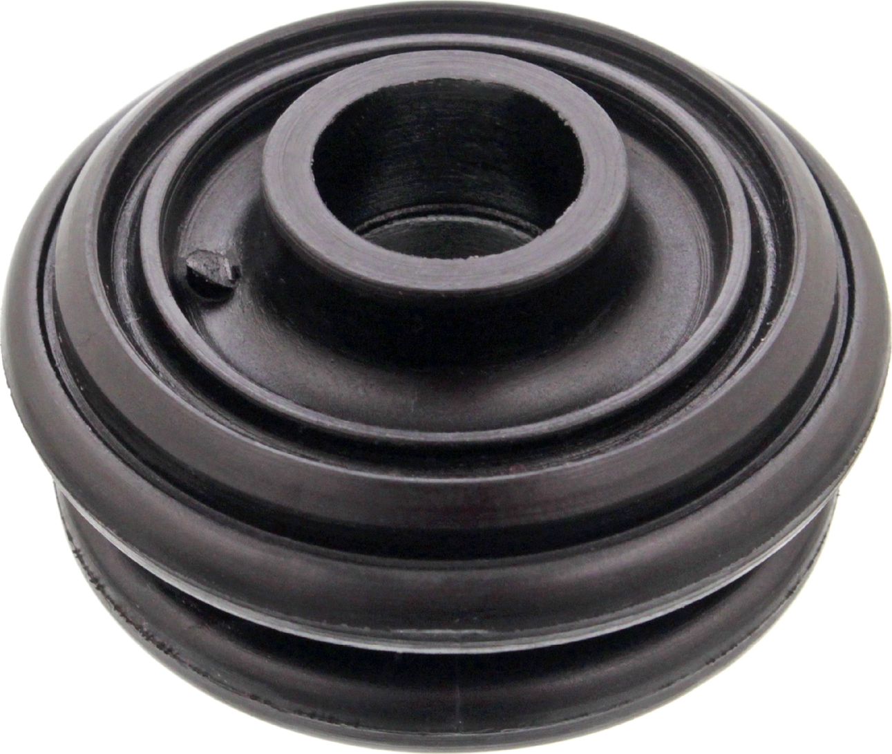 Опора амортизатора (стойки) Febi Bilstein (резина/металл). Артикул 104621