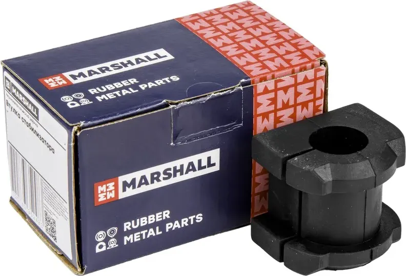 Втулка стабилизатора Mitsubishi Asx 10 Outlander II 06 Peugeot 4008 12 Citroen C (Marshall). Артикул M8080375