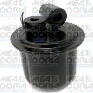 Топливный фильтр Meat & Doria для Honda Capa 1998-2002. Артикул 4069