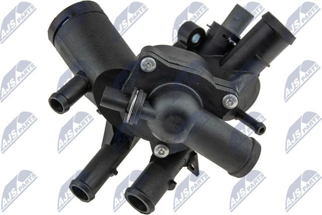 Термостат NTY для Audi A2 2002-2005. Артикул CTM-VW-048