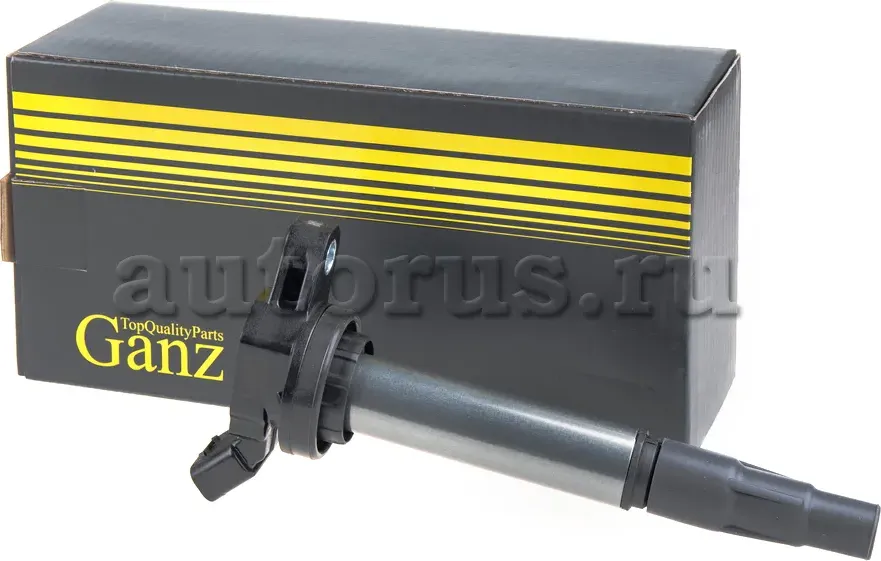 Катушка зажигания (Ganz) Ganz. Артикул GIG16037
