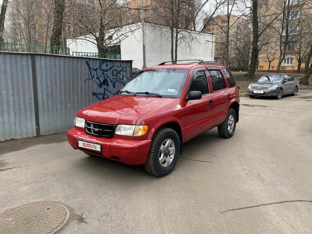 Дефлекторы Cobra Tuning для окон Kia Sportage 1994-2006 (вкл. сборка в Калининграде с 1998 г.). Артикул K11794