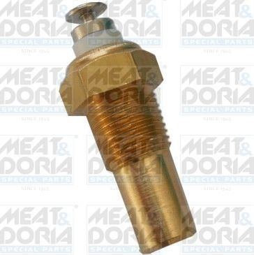 Датчик температуры охлаждающей жидкости Meat & Doria для Opel Tigra A 1994-2000. Артикул 82447