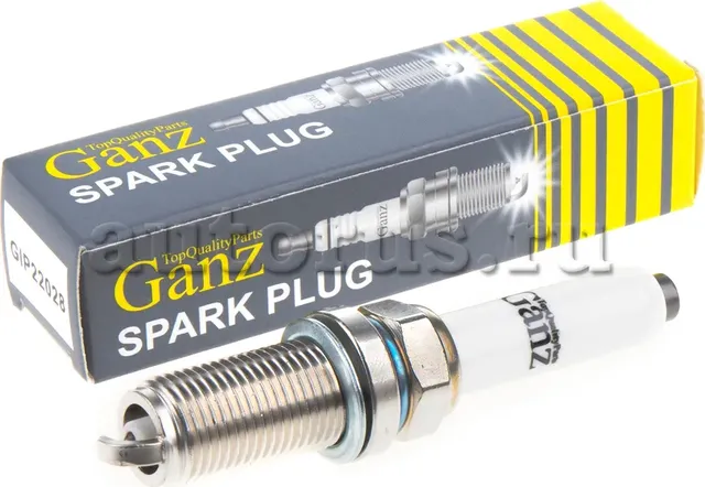 Свеча зажигания (94833) (Ganz) Ganz. Артикул GIP22028