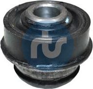 Сайлентблок переднего рычага подвески RTS правый/левый верхний для Nissan Primera P10 1990-1996. Артикул 017-00818