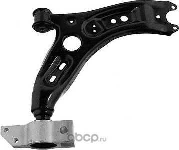 Рычаг подвески VAG. Артикул 5N0407151