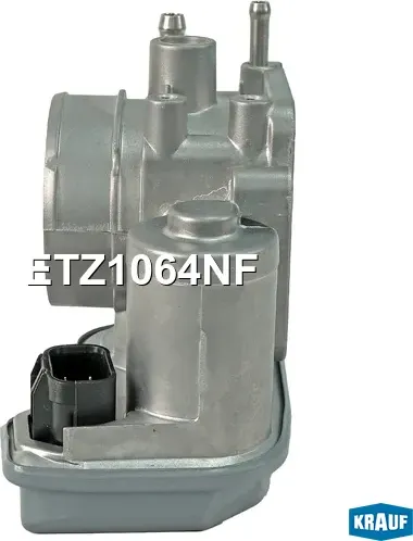Дроссельнаязаслонка (Krauf). Артикул ETZ1064NF