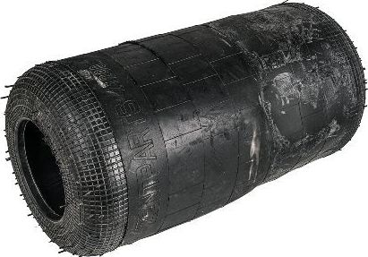 Пневмоподушка (пневморессора) Zentparts. Артикул Z12908