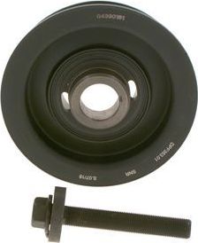 Шкив коленвала Bosch. Артикул 1 987 945 604