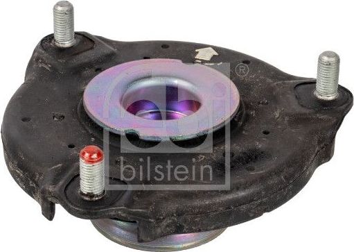 Опора амортизатора (стойки) Febi Bilstein (резина/металл). Артикул 171938