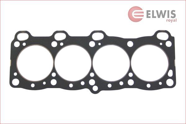 Прокладка ГБЦ Elwis Royal для Mazda 323 III (BF) 1986-1993. Артикул 0037519